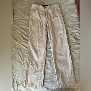 Tommy Hilfiger Chinos, men’s 32x33
